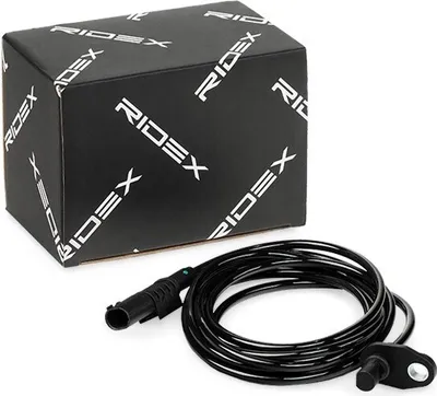 Produktbild von RIDEX ABS Sensor Raddrehzahl Hinten Rechts passend für MERCEDES-BENZ SPRINTER 3,5-t Kasten (906) 412W1056