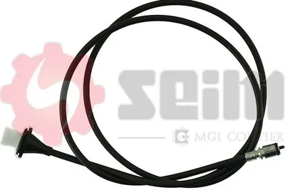 Produktbild von SEIM Tachowelle 501670 für RENAULT 4 (112) 1770mm