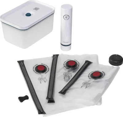 Produktbild von Zwilling fresh+save Quick-Set La Mer Plastik