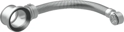 Immagine prodotto di KWC AR Überlaufset, RONDO, für Waschbecken,  2000103422