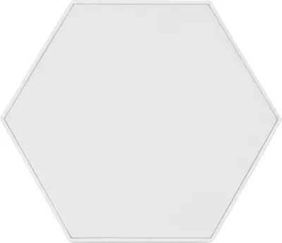 Produktbild von Sechseckige LED-Wandleuchte, Touch-Steuerung, Lichtpanel, USB-Stromversorgung für Schlafzimmer, Spielzimmer, Hintergrunddekoration, RGB