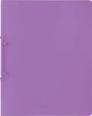 Produktbild von BRUNNEN Ringbuch A4 FACT! 16mm 2-Ringe violett