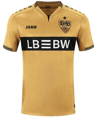 Zdjęcie produktu dla Jako - koszulka rezerwowa VfB 26/27