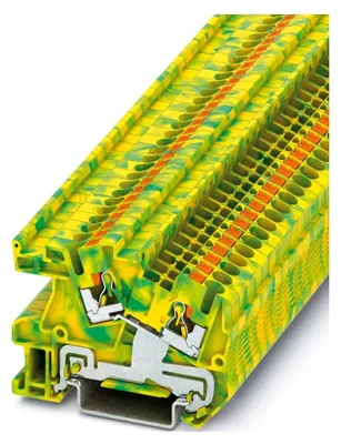 Productafbeelding van Phoenix 3213962 PTI, installatieklem, 2,5-PE