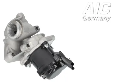 Produktbild von AIC 70376 AGR-Ventil mit Dichtung für FORD Fiesta Mk6 Schrägheck (JA8, JR8) Abgasrückführungsventil