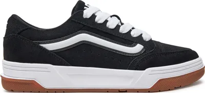 Produktbild von Vans Errores de Talla VN000D819X11 in Black color size 38
