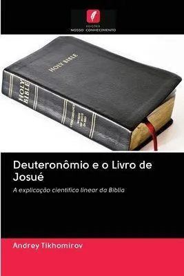 Produktbild von Deuteronomium und das Buch Josua