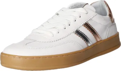 Produktbild von Schnürhalbschuh Sneaker (sportlich) UB29-5104-WH