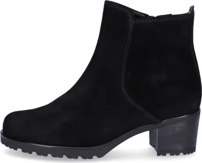 Produktbild von GABOR Stiefeletten Damen schwarz 40