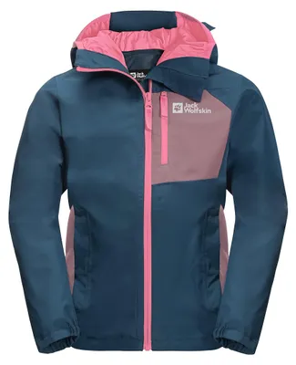 Produktbild von Jack Wolfskin Active Hike Jacket K