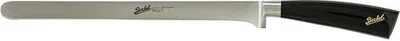 Produktbild von BERKEL Schinkenmesser Elegance 26 cm Schwarz