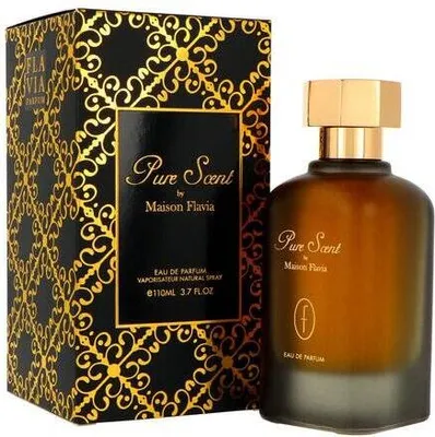 Zdjęcie produktu dla Flavia Pure Scent By Maison Edp 100ml