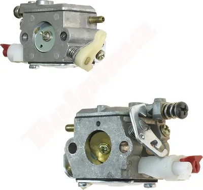 Zdjęcie produktu dla Gaźnik do Husqvarna 55 typ Zama ( 503 28 31-06 )