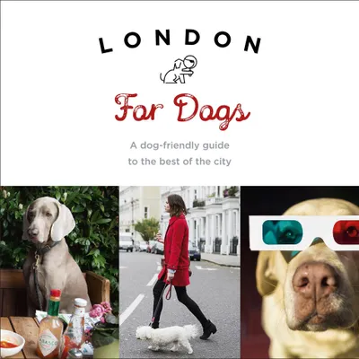 Produktbild von London For Dogs