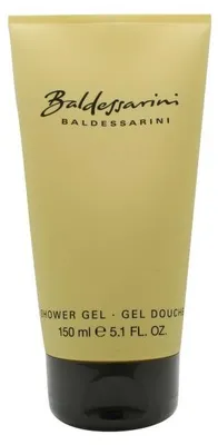 Produktbild von Baldessarini Dusche Gel s Duschgel für Männer 150 ml