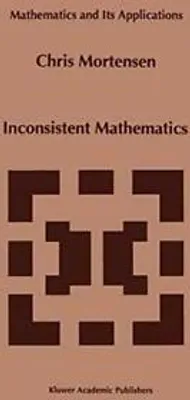 Produktbild von Inconsistent Mathematics