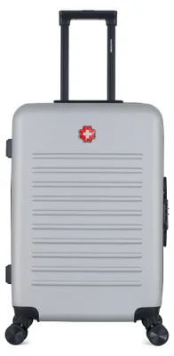Produktbild von SWISS KOPPER – ABS-Wochenendkoffer WIL mit 4 Rollen, 65 cm