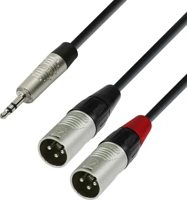 Produktbild von Adam Hall K4 YWMM 0300