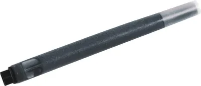 Produktbild von Tintenpatronen Z44 schwarz VE=20x5 Stück