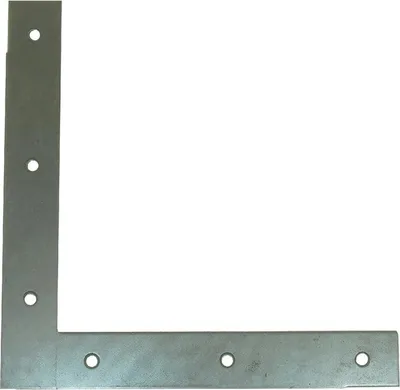 Produktbild von FLACHWINKEL vz 100 x 100 x 18 x 1,5  mm