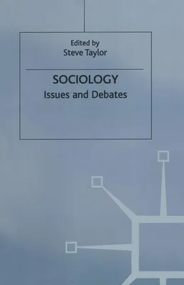 Produktbild von Sociology