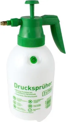 Produktbild von Nölle Drucksprüher weiss grün