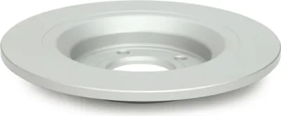 Produktbild von MS 24011101651PR-PCS-MS Bremsscheibe (1x Stück) Hinterachse für MAZDA 5 (CW)