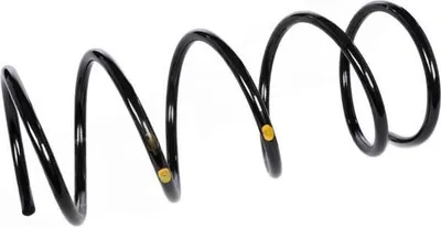 Produktbild von TOYOTA Avensis Fahrwerksfedern vorne 48131-05670 OE