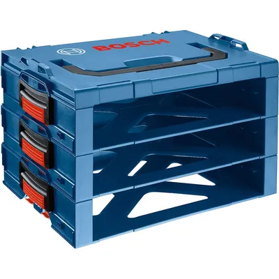Produktbild von Bosch i-BOXX shelf 3 pcs Professional - Rack-Bord