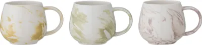 Produktbild von Palma Tasse, Bunt, Steingut
