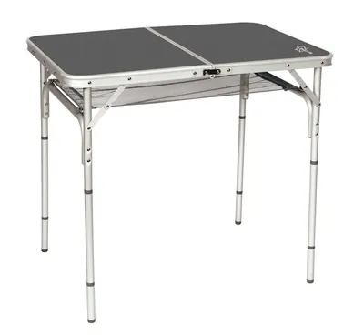 Immagine prodotto di Bo-Camp Camping Koffertisch 90 x 60 cm