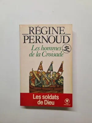 Image de Les Hommes de la Croisade
