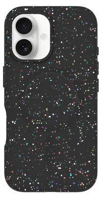 Image de OtterBox Symmetry Core Apple iPhone 16 - noir