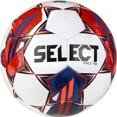 Immagine prodotto di Select Pro Tb V23, pallone da gioco - Bianco