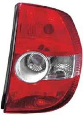 Immagine prodotto di Luce posteriore destra DIEDERICHS 2235090 per VW