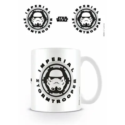 Produktbild von Pyramid International Star Wars Tasse Imperial Trooper