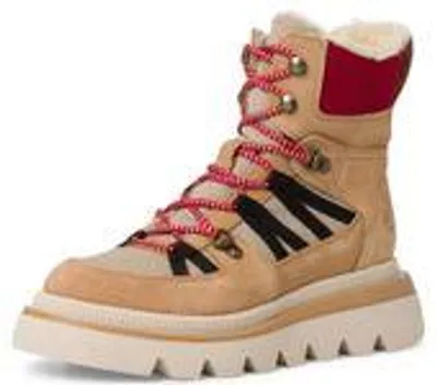 Produktbild von Tamaris Damen Elegante Stiefelette 1-26284-41 Braun