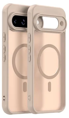 Obrázok produktu pre Techsuit - HaloFrost II MagSafe puzdro pre Google Pixel 10 - zlaté