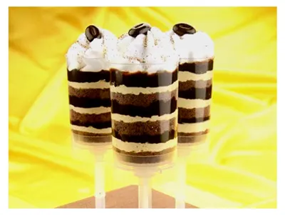 Produktbild von Cake-Pops im Push-up-Format, 5 Stück