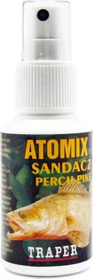 Produktbild von Attractor Traper Atomix 50G Zander 02026 |2026