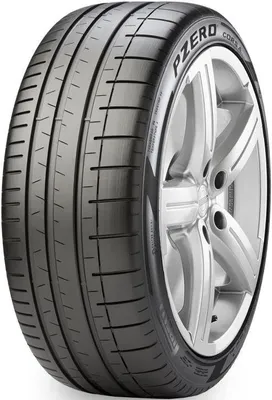 Obrázok produktu pre Pneumatiky PIRELLI 315/30 R22 107Y PZERO CORSA PZC4 (N0) XL