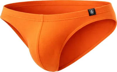 Immagine prodotto di TOF Paris Slip bikini francese arancione - 1x Taglia L