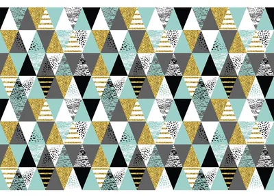 Produktbild von Skandinavischer Möbelaufkleber vilartk 60 x 90 cm