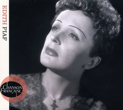Obrázek produktu pro Edith Piaf (1915-1963): Chanson Francaise