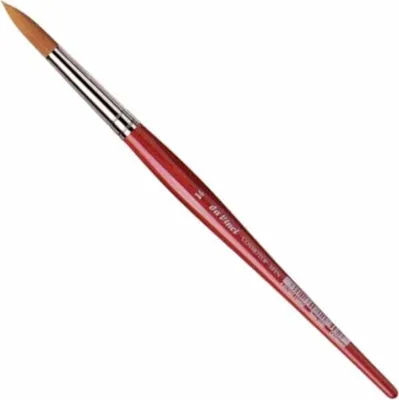 Obrázek produktu pro Da Vinci Cosmotop-Spin 5580 Kulatý štětec 14