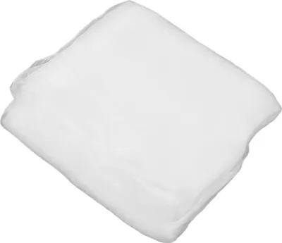 Obrázek produktu pro Síť proti hmyzu na ovoce a zeleninu, 60 ok, zesílená zemědělská krycí síť pro zahradu a skleník, 2,5 x 10 m