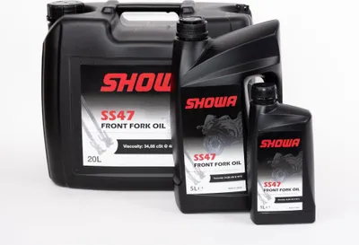 Produktbild von VOGELGABELÖL SS47 10W 20L (34,88 cSt) (1) (AKC)