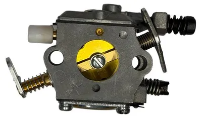 Produktbild von Stihl 11231200605 Original Vergaser Typ WT-215 für Motorsägen