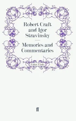 Produktbild von Memories and Commentaries