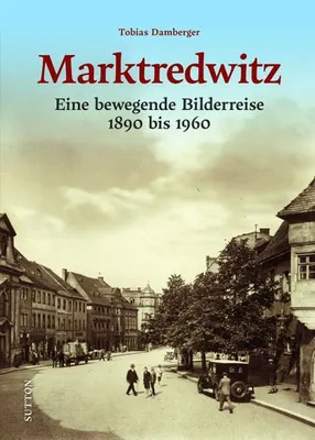 Obrázek produktu pro Marktredwitz
